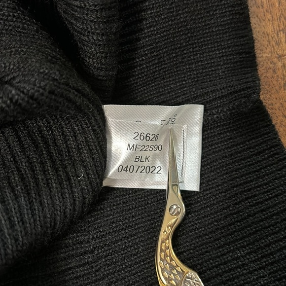 Peter Millar 100% wool sweater XXL - Picture 7 of 7